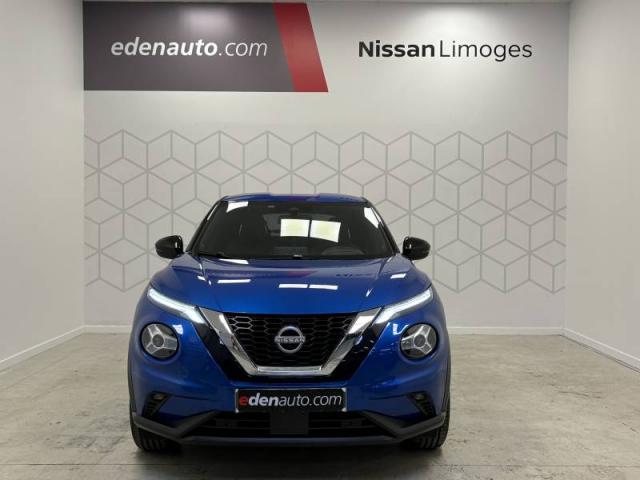 Nissan Juke image 6