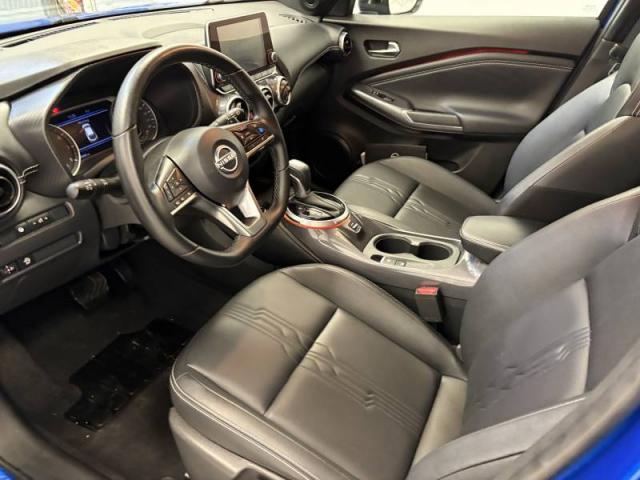 Nissan Juke image 1