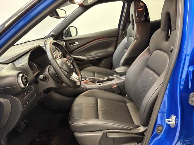 Nissan Juke image 4