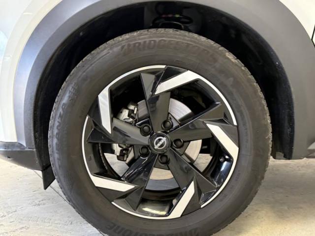Nissan Juke image 6
