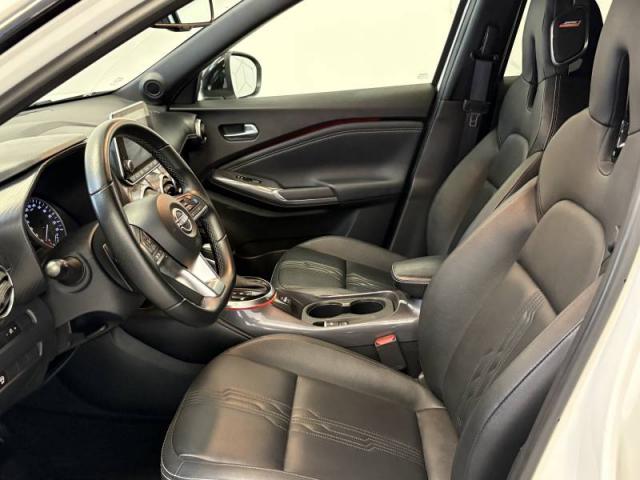 Nissan Juke image 8