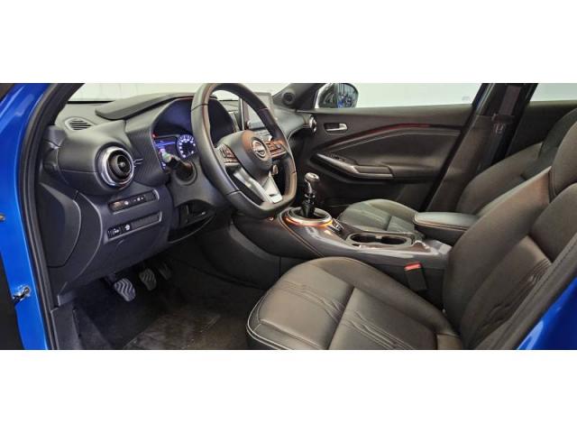 Nissan Juke image 4