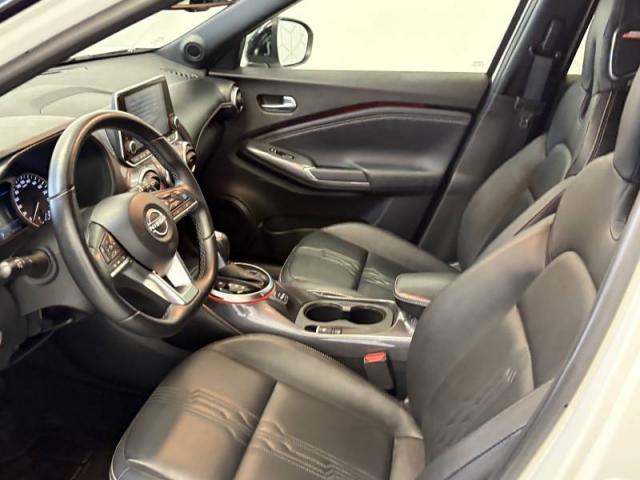 Nissan Juke image 2