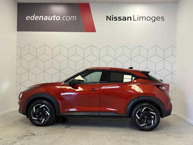 Nissan Juke image 7