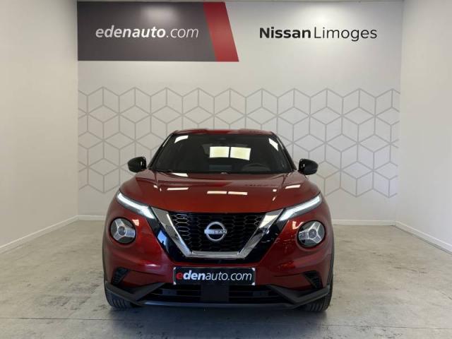 Nissan Juke image 3