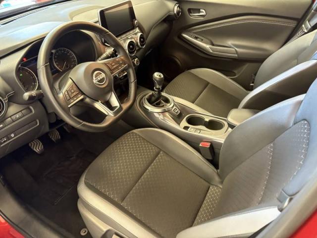 Nissan Juke image 2