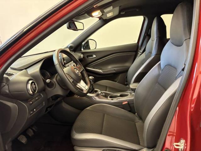 Nissan Juke image 1