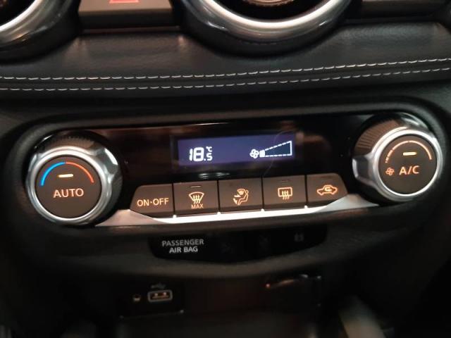Nissan Juke image 1