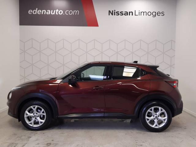 Nissan Juke image 3