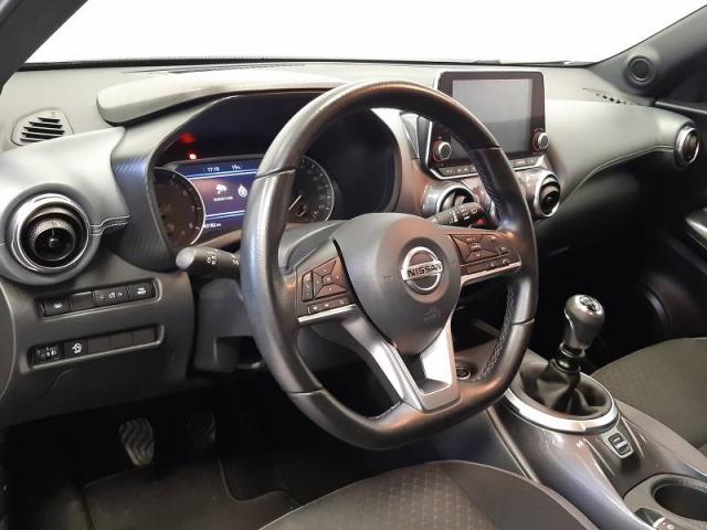 Nissan Juke image 2