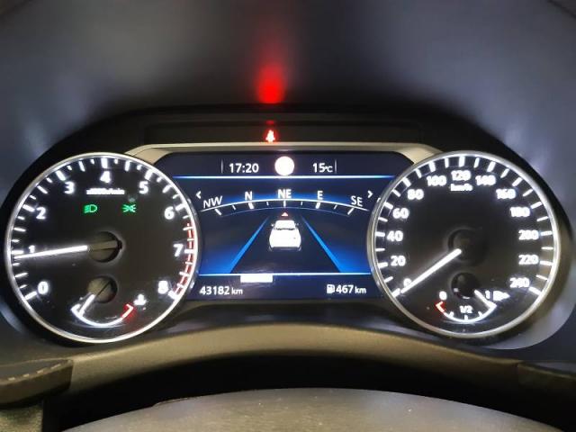 Nissan Juke image 4