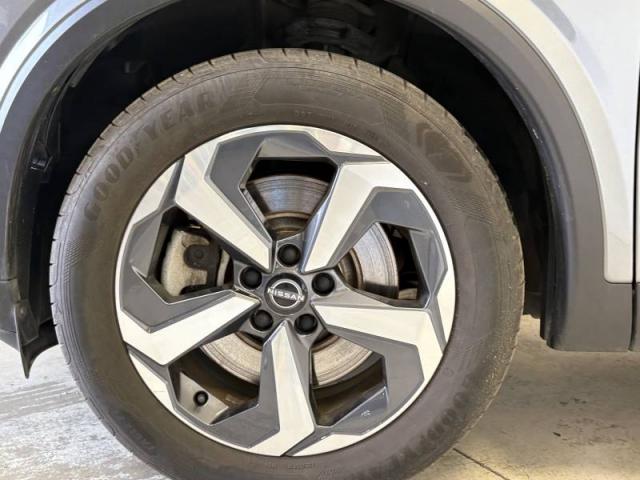 Nissan Qashqai image 1