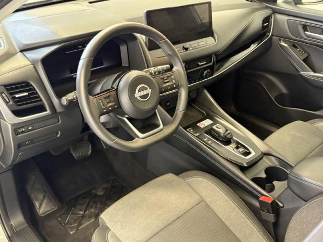 Nissan Qashqai image 6