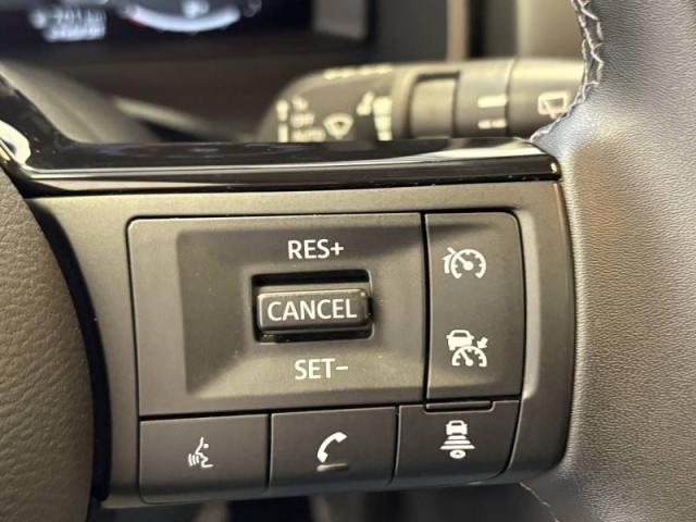 Nissan Qashqai image 8