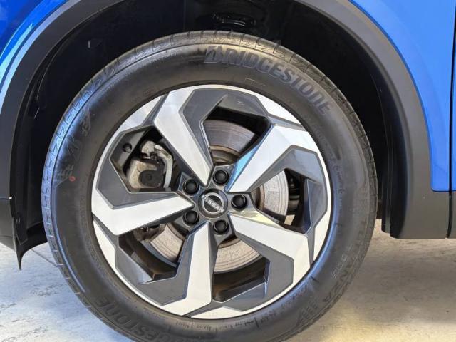 Nissan Qashqai image 6