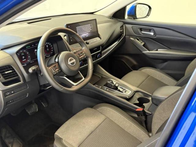 Nissan Qashqai image 5
