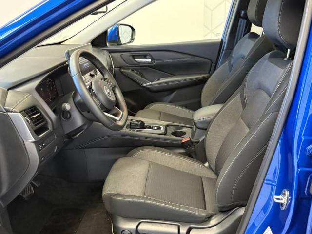 Nissan Qashqai image 2