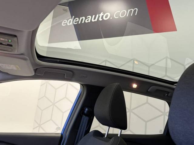 Nissan Qashqai image 1