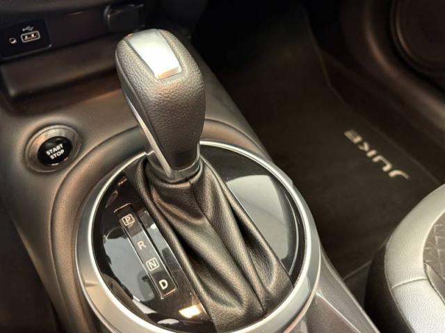 Nissan Juke image 4