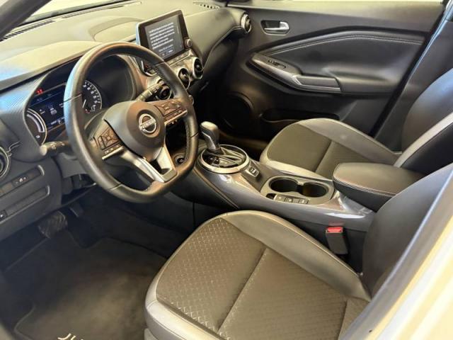 Nissan Juke image 7