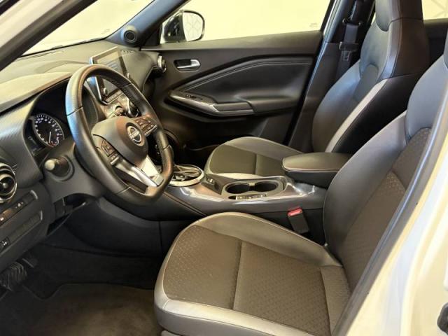 Nissan Juke image 2
