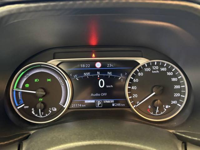Nissan Juke image 3