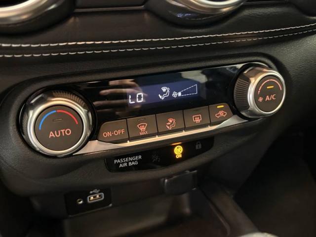 Nissan Juke image 1