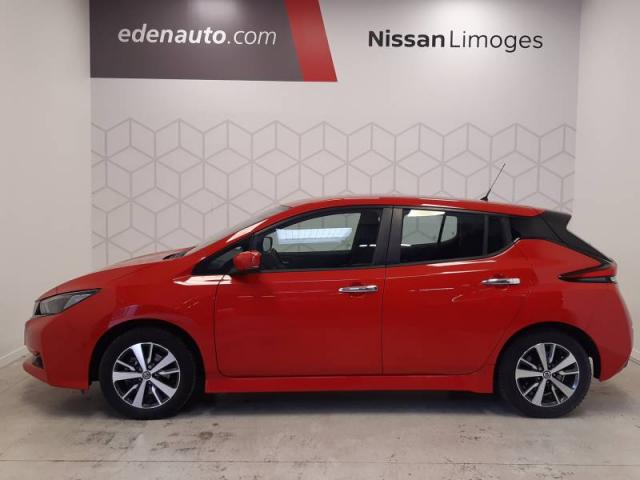 Nissan Leaf image 1