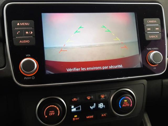 Nissan Leaf image 6