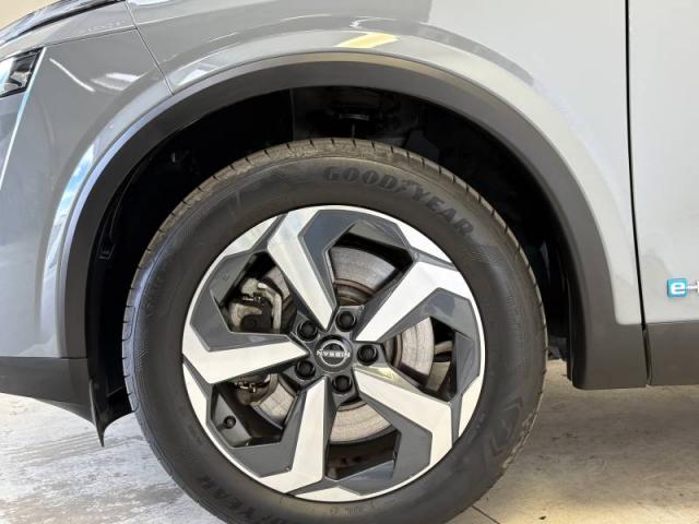 Nissan Qashqai image 4