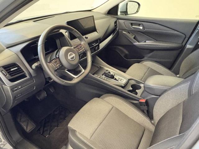 Nissan Qashqai image 1