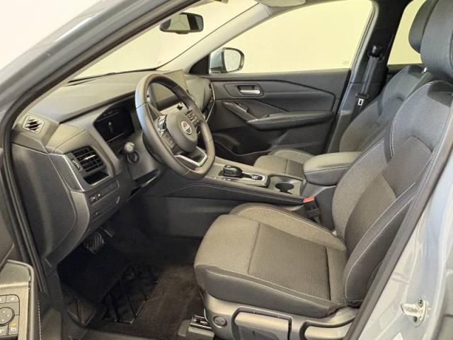 Nissan Qashqai image 2