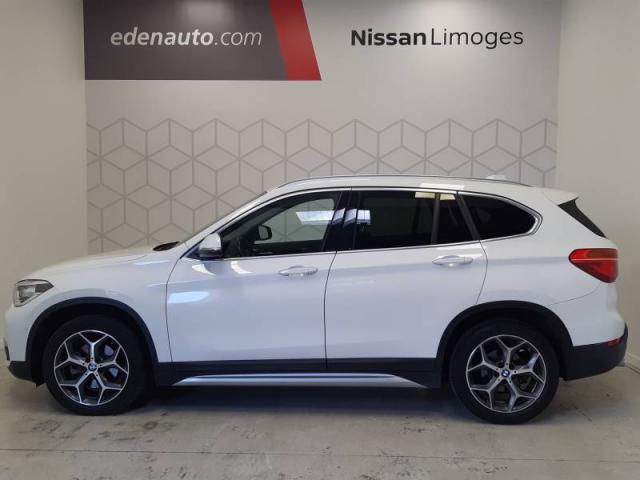 Bmw X1 image 9