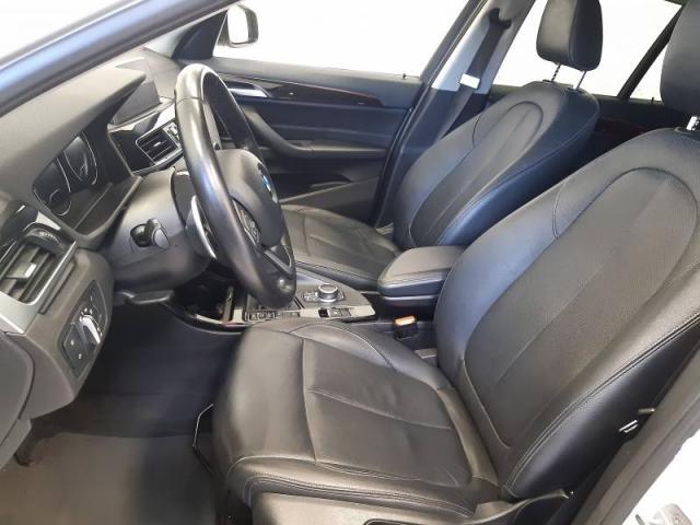 Bmw X1 image 5
