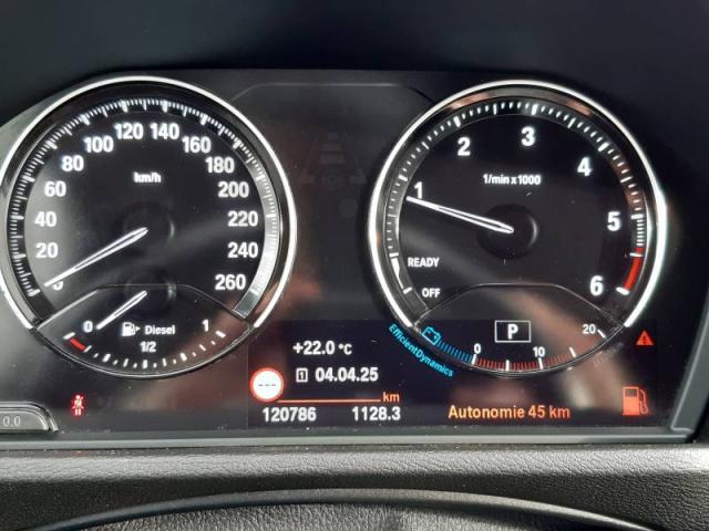 Bmw X1 image 4