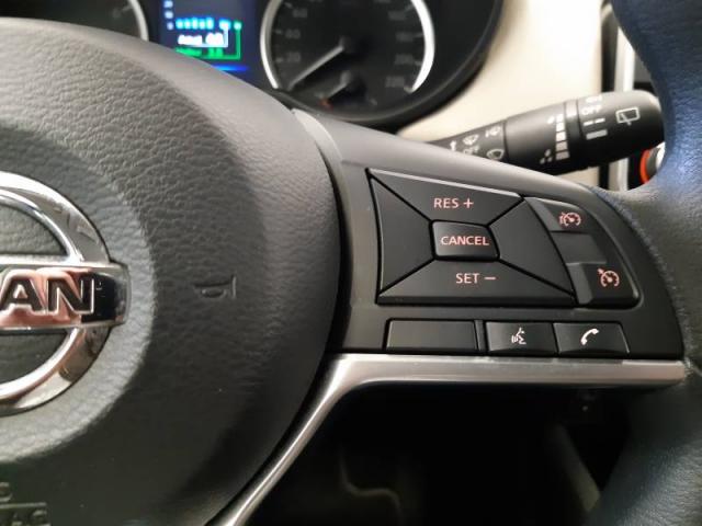 Nissan Micra image 8