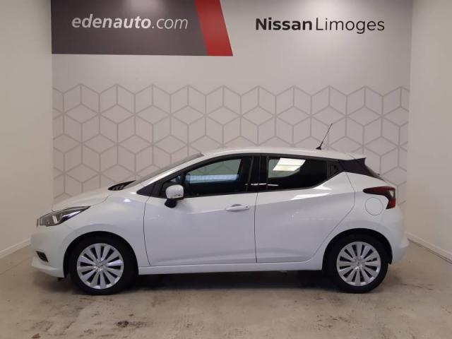 Nissan Micra image 9