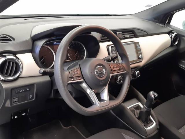 Nissan Micra image 7