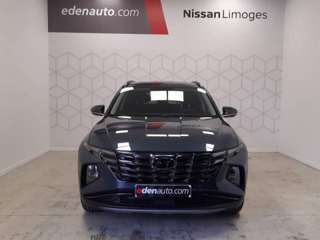 Hyundai Tucson image 6