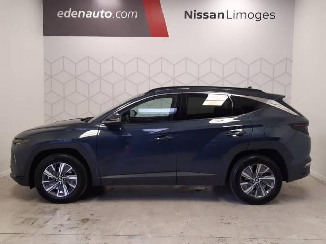Hyundai Tucson image 5