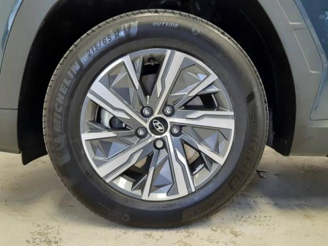 Hyundai Tucson image 2