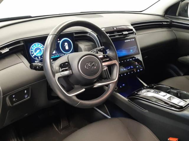 Hyundai Tucson image 9