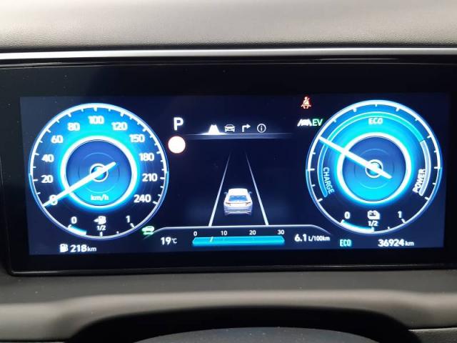 Hyundai Tucson image 8