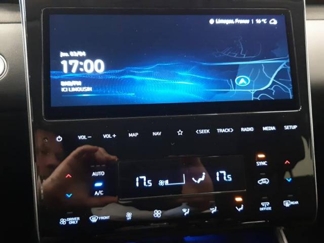 Hyundai Tucson image 1