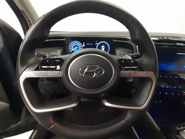 Hyundai Tucson image 4