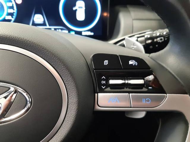 Hyundai Tucson image 3