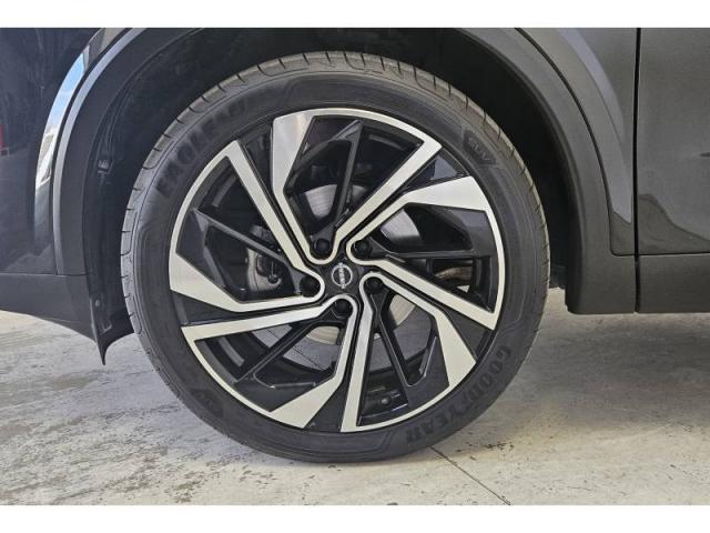 Nissan Qashqai image 3