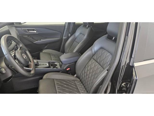 Nissan Qashqai image 1