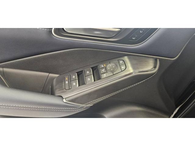 Nissan Qashqai image 8