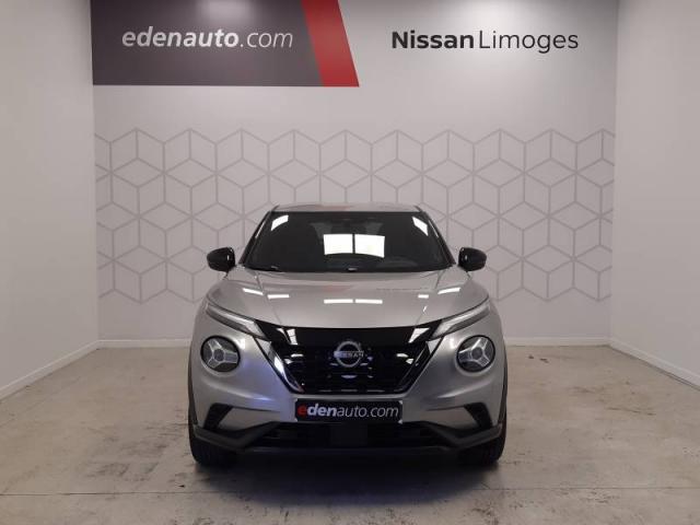 Nissan Juke image 7